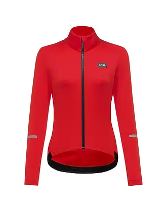 GOREWEAR | Damen Rad Trägerhose Progress Thermo | 